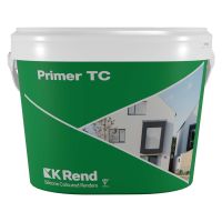 K Rend TC Primer White 15kg