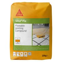 SikaCeram 621 FlowFix Jointing Compound 20kg