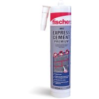 Fischer Express Cement Premium Grey 310ml