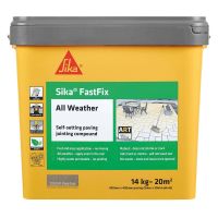 Sika FastFix All Weather Jointing Compound