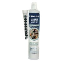 Rawlplug Fix-Pro Mortar Repair 300ml