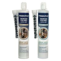 Rawlplug Fix-Pro Mortar Repair 300ml