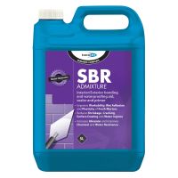 Bond It SBR Admixture 5L