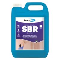 Bond It SBR Admixture 5L