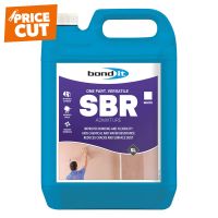 Bond It SBR Admixture 5L