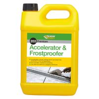203 Accelerator & Frostproofer 5L
