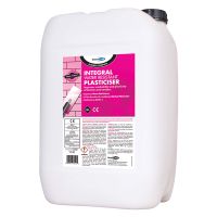 Bond It Integral Water Resistant Plasticiser 25ltr