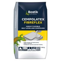 Bostik Cempolatex Fibreflex Levelling Compound 25kg