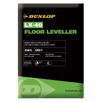 Dunlop LX-40 Levelling Compound 20kg