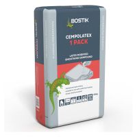 Bostik Cempolatex Levelling Compound 1 Pack 20kg