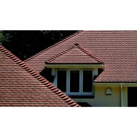 Plain Roof Tile