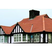 Redland 49 Roof Tile