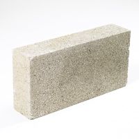 Concrete Block Dense 7N 100 Solid