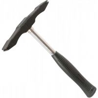 Double-Ended Scutch Hammer