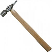 Hardwood Shaft Warrington Hammer