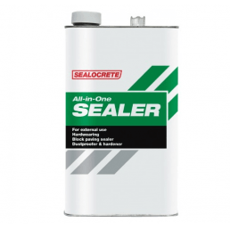 Sealocrete All-in-One Sealer