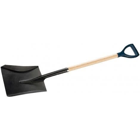 Garden shovel