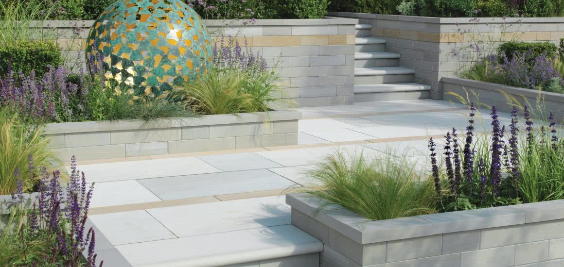 A guide to installing garden paving and edging Selco