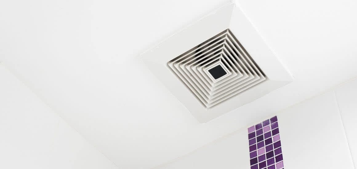 Image for Extractor Fan Installation Tips