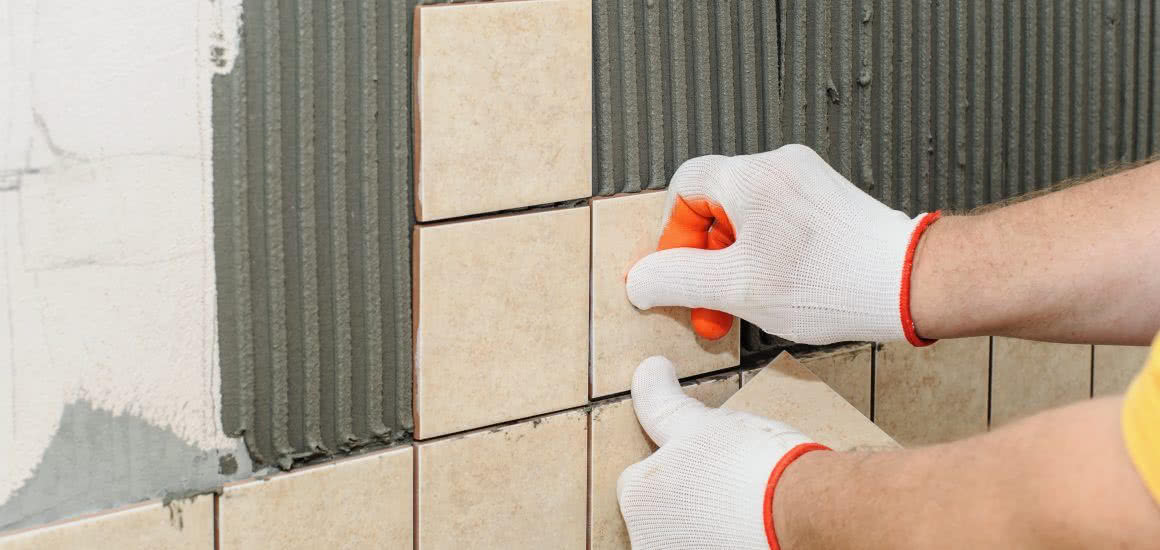 Image for Tile Removal and New Tiles