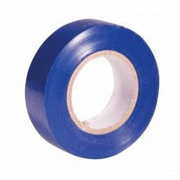 Blue insulation tape