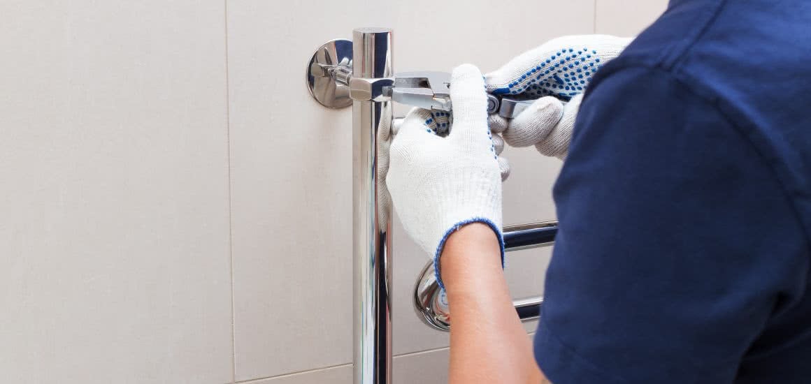 Bathroom Plumbing, First and Second Fix Selco