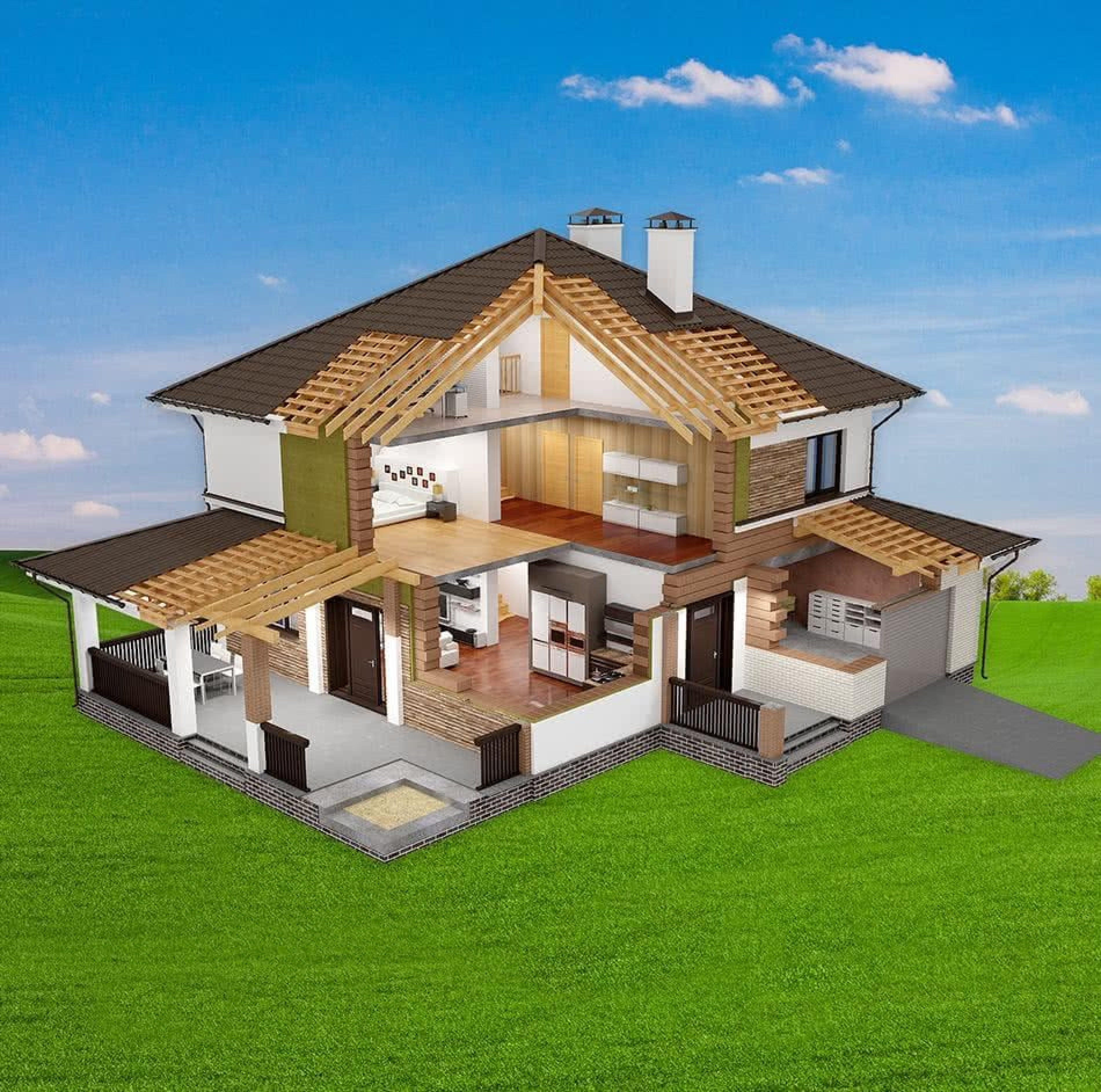 Your installation guide for every room in the house Selco