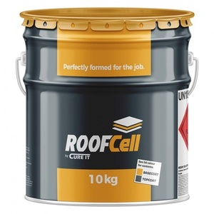 Cure It RoofCell Basecoat