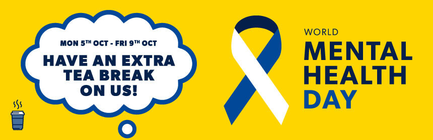Selco supports World Mental Health Day