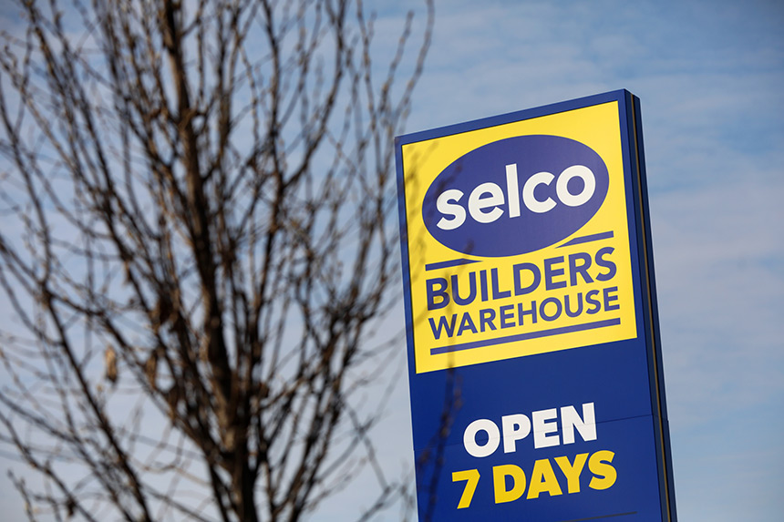Selco bringing double dose of pre-Christmas joy