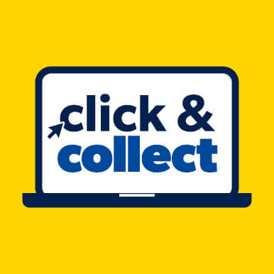 Selco Click & Collect