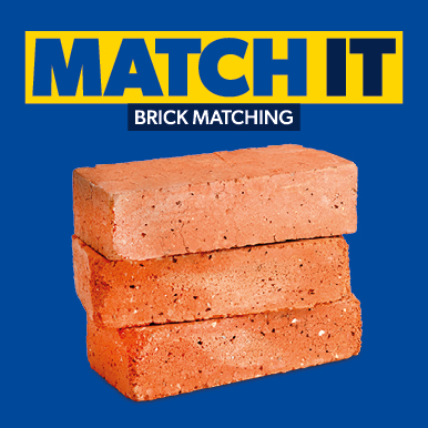 Selco brick matching service