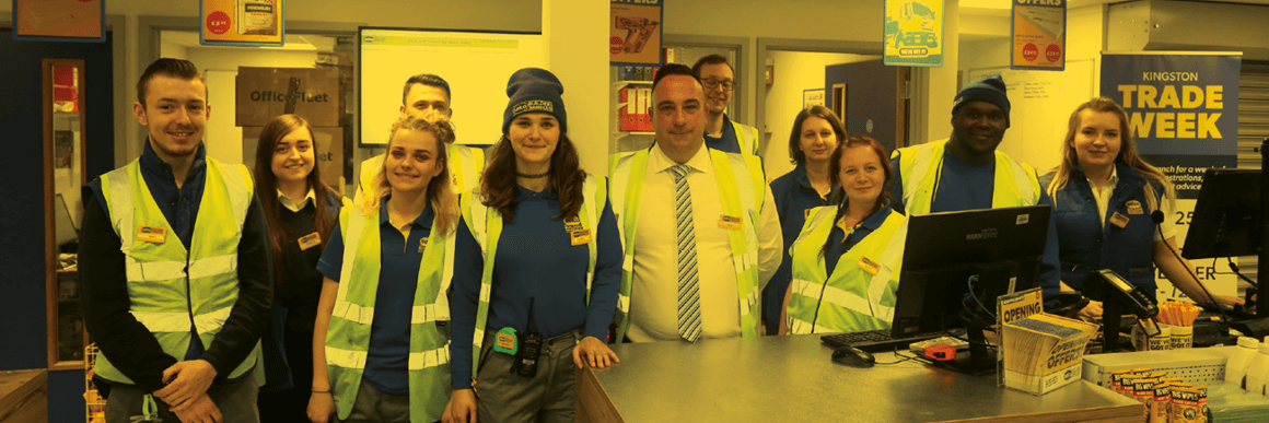 Selco’s 69th branch set to open in Salford