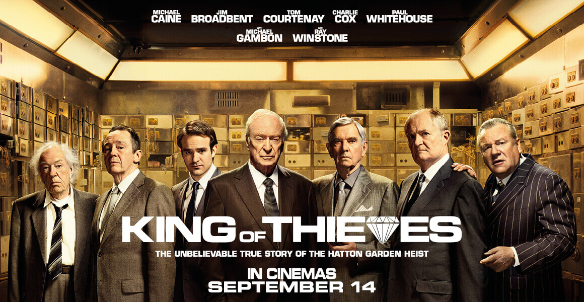 King of Thieves