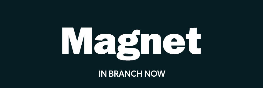 Magnet Kitchens in branch now