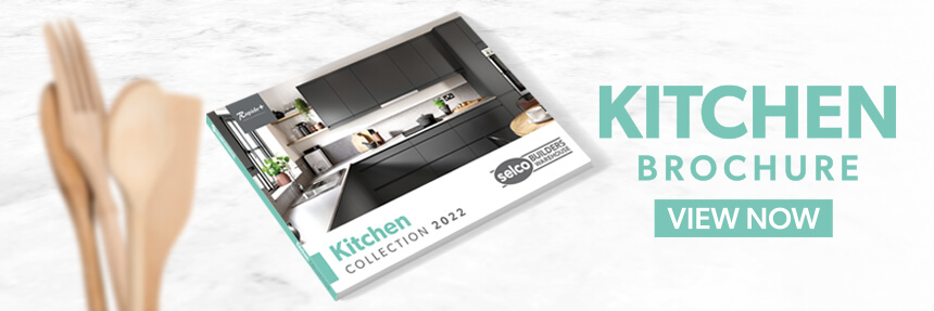 kitchen brochure