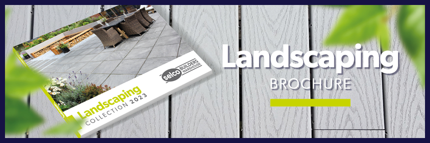 Landscaping Brochure 2023