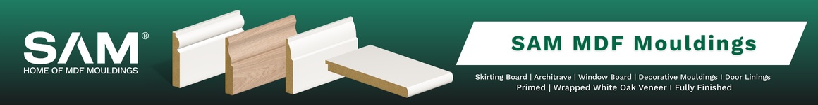 Shop SAM MDF Mouldings Shop SAM MDF Mouldings
