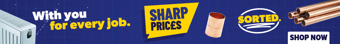 Sharp prices on Plumbing Supplies & Heating Sharp prices on Plumbing Supplies & Heating