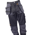 DeWalt Pro Stretch Trouser