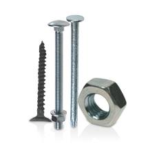 Screws, Nails & Fixings