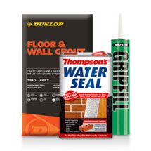 Sealants & Adhesives