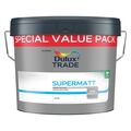 Dulux Supermatt Emulsion