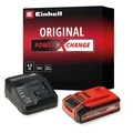 Einhell Power X-Change 18V 4Ah Starter Kit