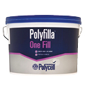 Ready Mixed Filler