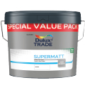 Dulux Trade Supermatt Emulsion