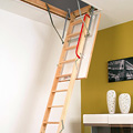 Loft Ladder