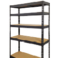 Heavy Duty Shelving