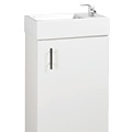 Alder Vanity Unit