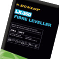 LX-360 Levelling Compound